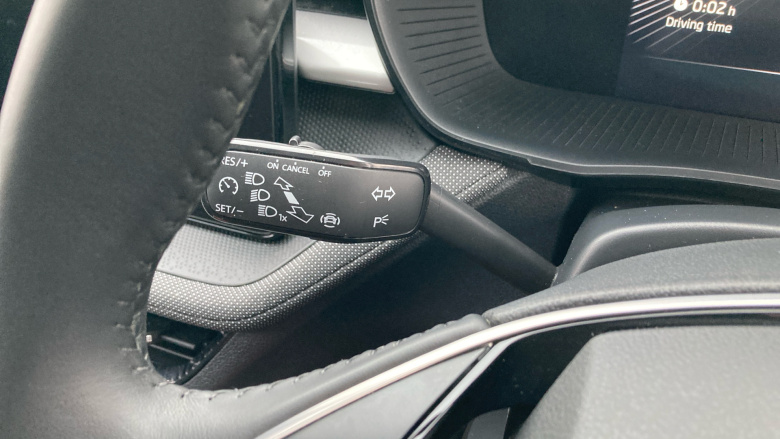 Skoda Fabia 1.0 TSI SE Edition 5dr Petrol Hatchback